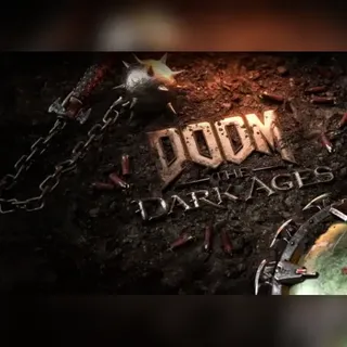 DOOM: The Dark Ages (PC) Steam Key - GLOBAL