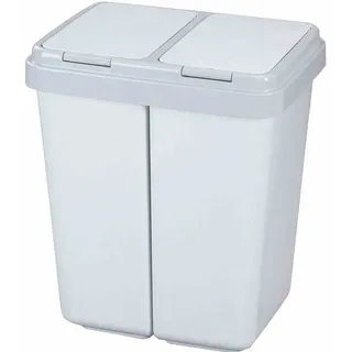 Alpfa Duo Bin 50l