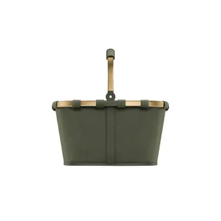 Reisenthel carrybag forest gold