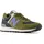 Wakame/Fairweather Blue 38,5
