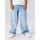 Skater Jeans Light Blue Denim 122