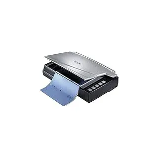 Plustek A300 Optic Book Flachbettscanner