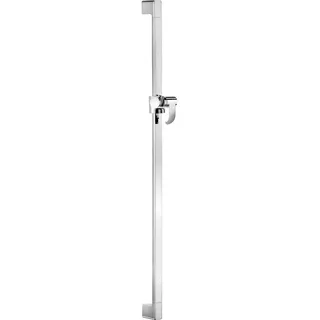 Keuco Brauseset Collection Moll 52785 Chrom 900 mm mit Brauseschieber