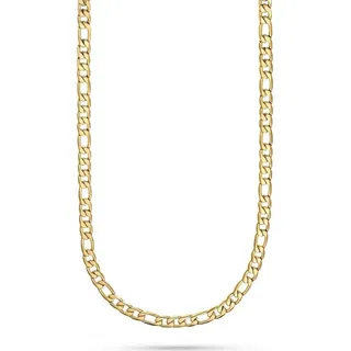 FAVS Kette 88003748 Gold/Edelstahl