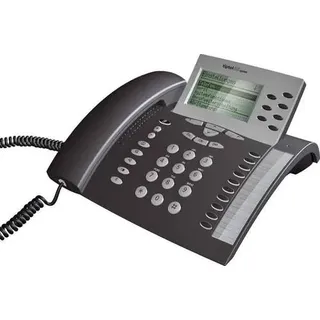 Tiptel System Telefon tiptel 85 Sy.S0 anth