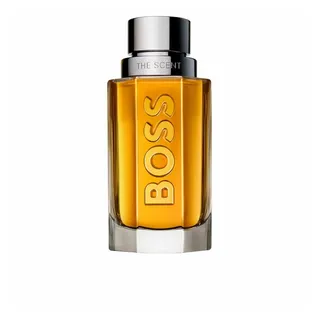 HUGO BOSS Boss The Scent After Shave Lotion 100 ml