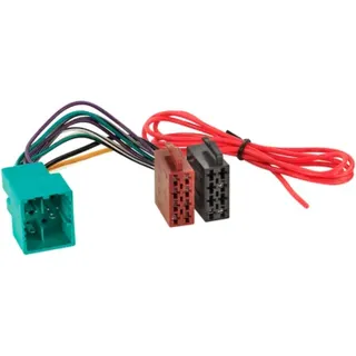 ACV Electronic ISO Adapterkabel Fiat Ducato 11/2021-2023 12Pin Fiat