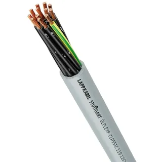 Lapp ÖLFLEX® CLASSIC 110 5G6 1119605 Steuerleitung