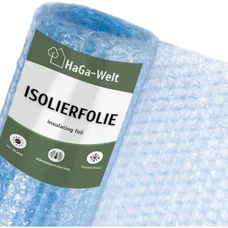 Haga® Isolierfolie 1,5m Breite