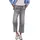 STREET ONE Jeans Grau 30/26
