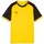 teamLIGA26 Jersey Kinder Gelb/Schwarz 140