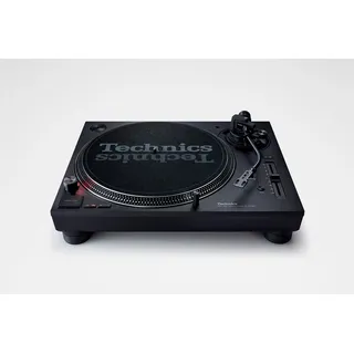 Technics SL-1210 MK7 Schwarz