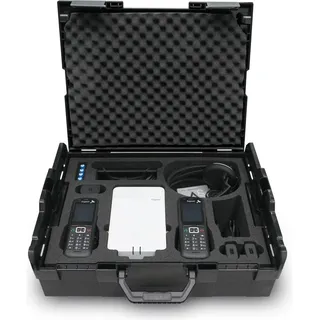 Gigaset DECT Site Planning Kit (SPK) PRO