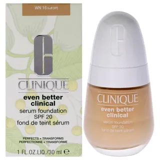 WN 16 buff 30 ml