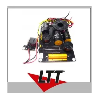 Frequenzweiche PRIME-12CX