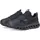 Herren Black / Black 44,5