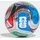 World Cup 26 Trionda Training Foil Ball Multicolor White royal blue 4