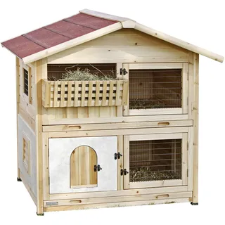 Kerbl Tyrol Alpin 119 x 100 x 119 cm