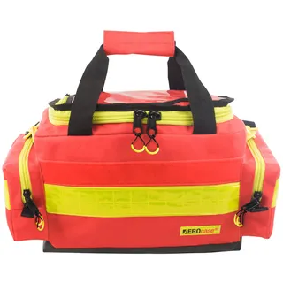 AEROcase - Pro1R BM1 Notfalltasche M Polyester