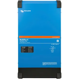 24/5000/120-50 Hybrid-Wechselrichter 4000 W