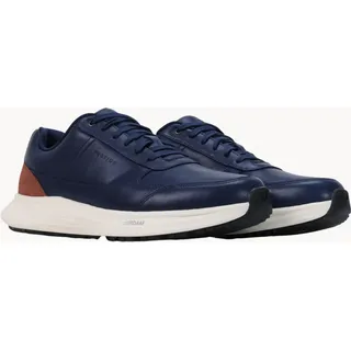 FootJoy 2026 Hampton Golf Shoes - Herren  - Navy (50081M) Herren US 9,5 (EU42,5)...