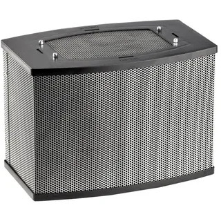 berbel BUF 150 + Umluftfilter