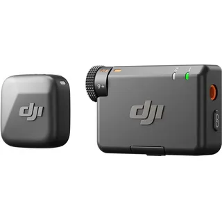 DJI Mic Mini (1 TX + 1 RX)| Dealpreis