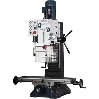 Optimum MB 4 mit Tiefenanschlag