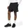 7 010 black/black/black/reflective silv L