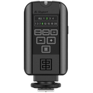 Elinchrom EL-Skyport Plus,