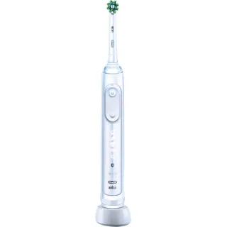 Oral-B Genius X weiß