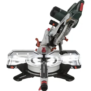 Metabo KGSV 72 Xact