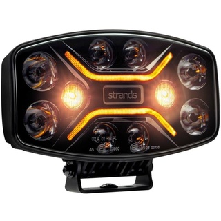 Strands DARK KNIGHT INSANE DRIVING LIGHT LED