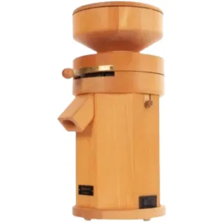 Hawo's Kornmühlen GmbH Oktagon 2