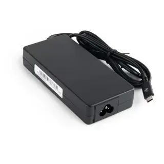 Barco ClickShare Hub – Netzteil 100W schwarz - Kompatibel mit Hub Core, Hub Pro und ClickShare Bar (B563235K)