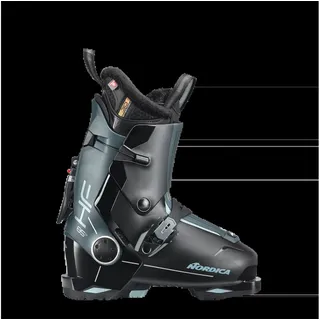 La Nordica-Extraflame HF 85 W Damen Skischuhe Grau/Nero/Verde/Acqua 26,5