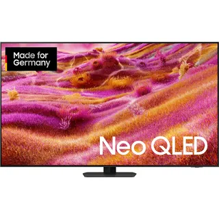 Samsung GQ55QN90F 55" Neo QLED 4K Vision AI Smart TV QN90F