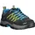 Antracite/Yellow Fluo 41