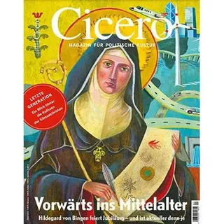 Cicero, Zeitschriften Abo