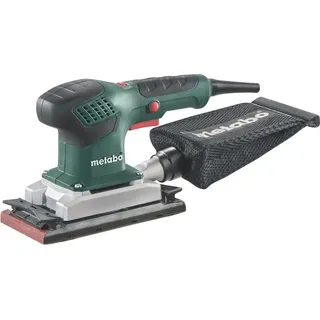 Metabo SRE 3185 ohne Akku + Textil-Staubbeutel