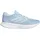 Damen Clear Sky/Magic Grey Metallic/Core Black 42