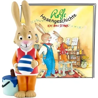 Tonies Hörbuch Rolfs Hasengeschichte