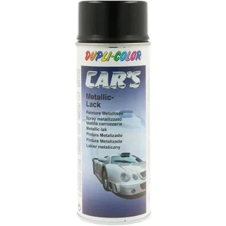 Dupli Color DUPLI-COLOR CAR'S schwarz 400 ml