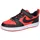 University Red/Black/White 35