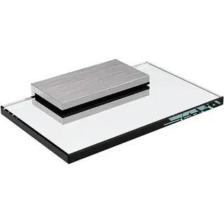 m-e modern-electronics 41261 Türsprechanlagen-Zubehör Regendach