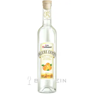 Echter Nordhäuser Reiche Ernte Marille 30% vol 0,5 l