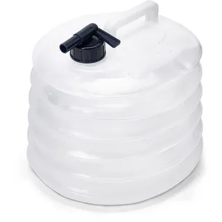 Tchibo - Faltbarer Wasserkanister - blau