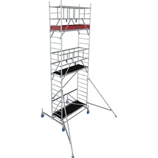Krause Faltgerüst ProTec XS 6,80 m