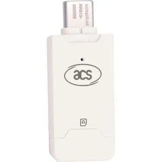 ACS ACR40T Type-C USB SIM-Sized (ACR40T-A5)