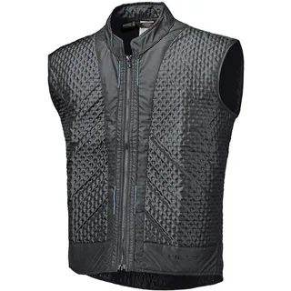 Held Clip-in Warm Weste Schwarz M